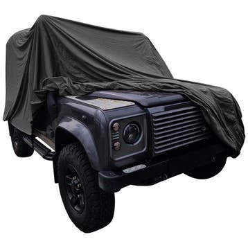 Buitenhoes voor Land Rover Defender 90 (1990-2016) 100%, Ophalen of Verzenden, Nieuw, Land Rover