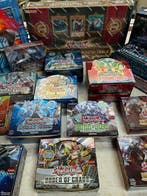 Konami - 3000 Mixed collection - Yu-Gi-Oh!, Nieuw