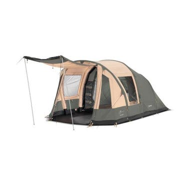 Bardani tent Airwave 260 TC SHOWMODEL, Caravans en Kamperen, Ophalen of Verzenden, Nieuw, Tot en met 3