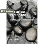 Het geluk van de boer 9789048425426 Jella Verelst, Boeken, Verzenden, Zo goed als nieuw, Jella Verelst