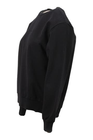 Vans Trui in maat S Zwart, Kleding | Dames, Vans, Verzenden, Zo goed als nieuw, Zwart