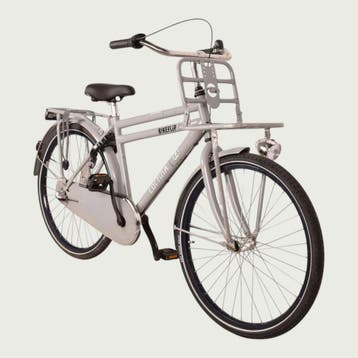 Cortina kinderfiets, Ophalen of Verzenden, Gebruikt, Cortina