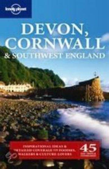 Devon, Cornwall & Southwest England - Oliver Berry, Verzenden, Gelezen, Oliver Berry