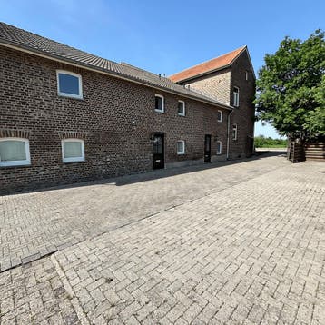 Appartement in Eijsden gevonden voor €1250,- pm, Huizen en Kamers, Direct bij eigenaar, Limburg, Eijsden, Appartement