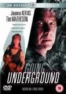 Going Underground - DVD, Verzenden, Nieuw in verpakking
