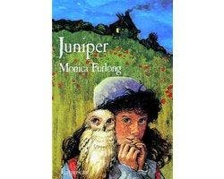 Boek Juniper 9789060698228, Boeken, Verzenden, Zo goed als nieuw