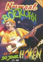 dvd - Normaal - BÃ¶eruhn 30 Joar, Cd's en Dvd's, Verzenden, Zo goed als nieuw
