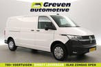 Volkswagen Transporter 2.0 TDI 150PK L2H1  Aut.  Airco, Automaat, Volkswagen, Wit, Diesel