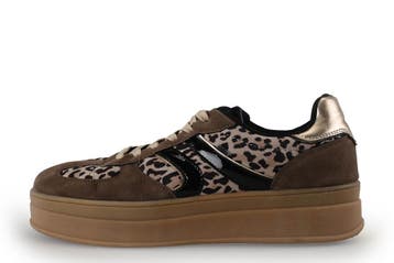 Sub55 Sneakers in maat 44 Panter, Overige kleuren, Verzenden, Sneakers of Gympen, Sub55