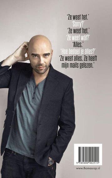Alles van elkaar, Ophalen of Verzenden, Nieuw