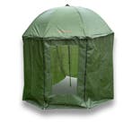 Ultimate Full Screen Visparaplu 50, Verzenden, Nieuw, Overige typen