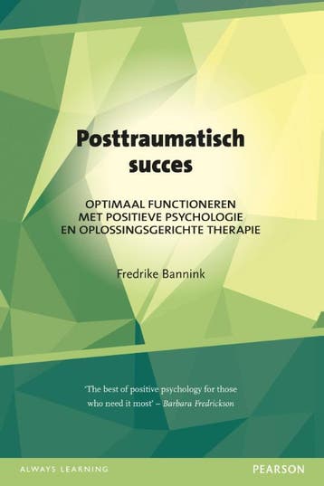 Posttraumatisch succes - Frederike Bannink 9789026522772, Verzenden, Gelezen, Frederike Bannink