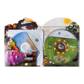 Viva Pinata Collectors Edition (XBOX 360) (TWEEDEHANDS), Verzenden, Nieuw