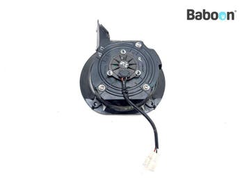 Koelfan Motor KTM 390 Duke 2019-2020, Verzenden, Gebruikt