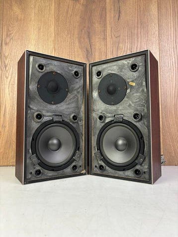 Bang & Olufsen - Beovox S 22 Luidsprekerset, Nieuw
