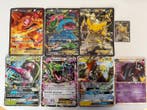 Pokémon - 8 Mixed collection - XY - XY Base Set, Nieuw