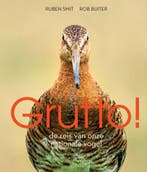Grutto! 9789056159559 Ruben Smit, Verzenden, Zo goed als nieuw, Ruben Smit