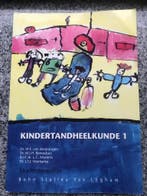 Kindertandheelkunde I Studenteneditie, Gelezen, Dr. W.E. van Amerongen, dr. W.J.H. Berendsen e.a., Overige wetenschappen, Verzenden