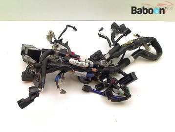 Kabelboom Suzuki DL 1000 V-Strom 2014-2016 (DL1000), Verzenden, Gebruikt
