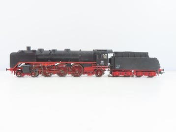 Märklin H0 - 37953 - Stoomlocomotief met tender (1) - BR 03,, Nieuw