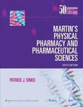MartinS Physical Pharmacy And Pharmaceutical S 9781609134020, Boeken, Zo goed als nieuw