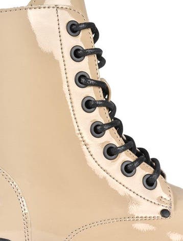 2dekans | Bullboxer Aaf504f6s Veterboots - Laarzen - 36, Ophalen of Verzenden, Zo goed als nieuw, Bullboxer