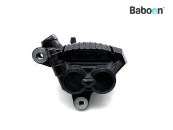 Remklauw Links Voor Suzuki GSX 750 F 1989-1997 (GSX750F, Motoren, Onderdelen | Suzuki, Verzenden, Gebruikt
