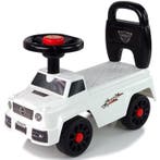 Starlight Traversing Mercedes loopauto met claxon en, Ophalen of Verzenden, Nieuw