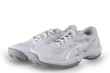 Asics Sportschoenen in maat 38 Wit, Verzenden, Zo goed als nieuw, Asics, Wit