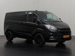 Ford Transit Custom 2.0TDCi 170PK Automaat Limited | 2xSchui, Automaat, Stof, Gebruikt, Euro 6
