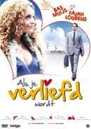 Als je verliefd wordt - DVD, Verzenden, Nieuw in verpakking