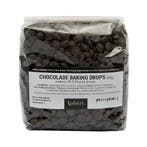 Robèrt Bakvaste Chocolade Druppels Misterio (58%) 500g, Verzenden, Nieuw