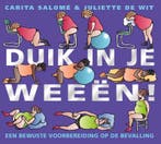 Duik in je weeën! 9789000336647 Carita Salome, Verzenden, Gelezen, Carita Salome