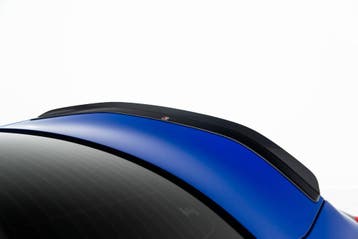 Achterspoiler Lexus RC Mk1, Auto diversen, Verzenden