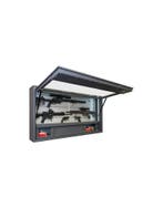 Wapenkluis met glas GG.W.84/150.E, Huis en Inrichting, Ophalen of Verzenden, Nieuw