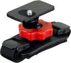 Ricoh OCM1536 Helm Strap Mount voor WGserie – Zwart (Nieuw, Verzenden, Nieuw