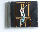 Vanilla Ice - Extremely Live, Cd's en Dvd's, Ophalen of Verzenden, Zo goed als nieuw
