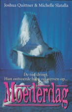 Moederdag 9789041000927 Joshua Quittner, Verzenden, Gelezen, Joshua Quittner