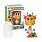 Funko Pop!  ToysRus - Winter Geoffrey #256 Special Edition, Verzenden, Nieuw