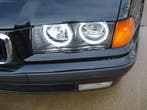 LED angel eyes ringen BMW E36 complete set BMW 3 Serie, Verzenden, Nieuw