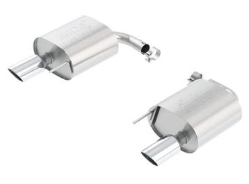 Borla Atak Rear Section 15-17 Ford Mustang 2.3L EcoBoost, Ophalen of Verzenden, Nieuw