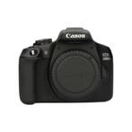 Canon EOS 2000D met garantie, Ophalen of Verzenden, Gebruikt