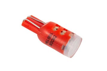 Diode Dynamics 194 LED Bulb HP5 LED - Red (Single), Ophalen of Verzenden, Nieuw