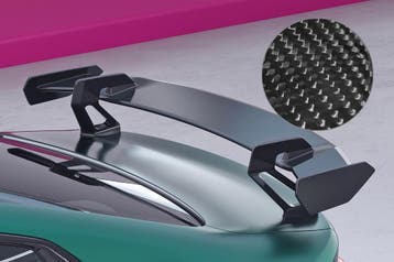CSR zwanenhals achterspoiler voor BMW 4 Serie G22 / M4 G82 |, Verzenden, Nieuw