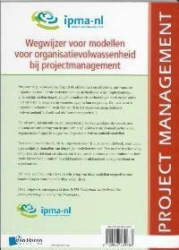 Wegwijzer voor modellen voor organisatievolwassenheid bij, Verzenden, Gelezen, C. ten Zweege