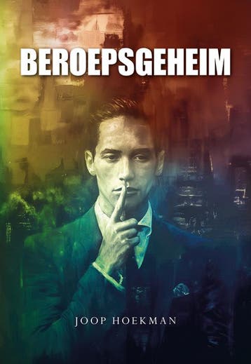 Beroepsgeheim | Joop Hoekman | Nieuw, Ophalen of Verzenden, Nieuw, Joop Hoekman