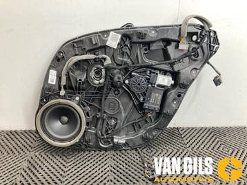 Ruitmechaniek 4Deurs rechts-achter Volvo S60 O295600, Ophalen of Verzenden, Nieuw