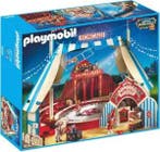 Playmobil Circus Roncalli Circus Arena – 9040 (Nieuw), Verzenden, Nieuw