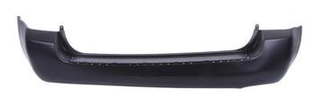 Bumper o.a: Kia, Carnival, Grand Carnival 3, Ophalen of Verzenden, Nieuw, Kia, Bumper