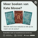 Labyrinth 9780425213971 Kate Mosse, Boeken, Verzenden, Gelezen, Kate Mosse